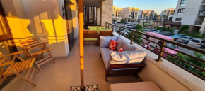 Marina marassi north coast